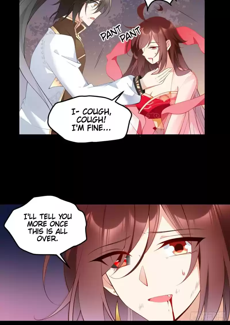 Meng Shi Zai Shang Ch. 217 Let's Work Together, Bloodsucking Witherbark