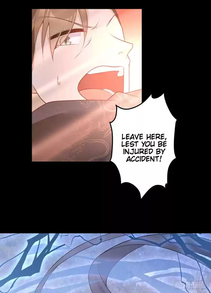 Meng Shi Zai Shang Ch. 217 Let's Work Together, Bloodsucking Witherbark