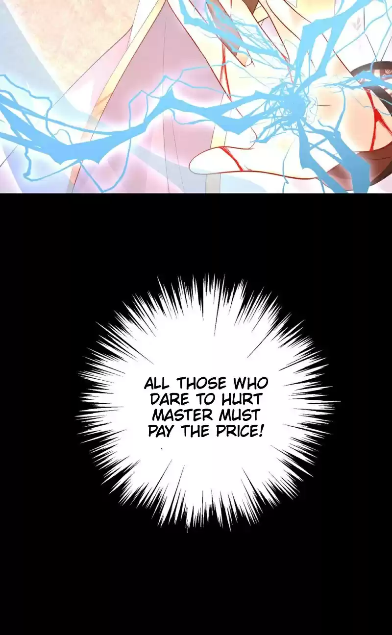 Meng Shi Zai Shang Ch. 217 Let's Work Together, Bloodsucking Witherbark