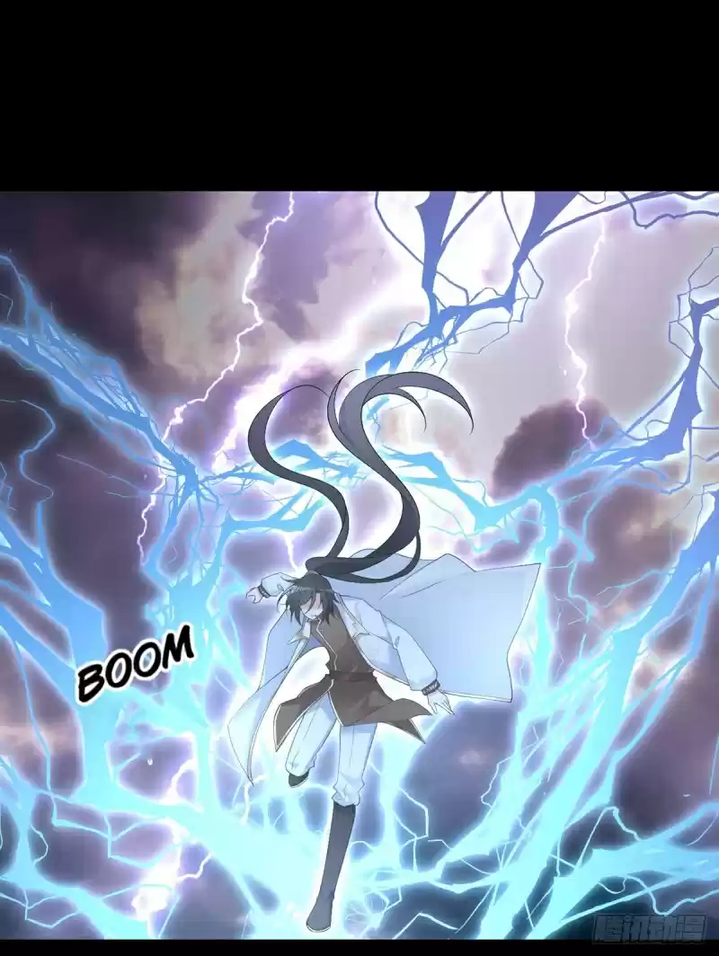 Meng Shi Zai Shang Ch. 218 Let's Do This Together