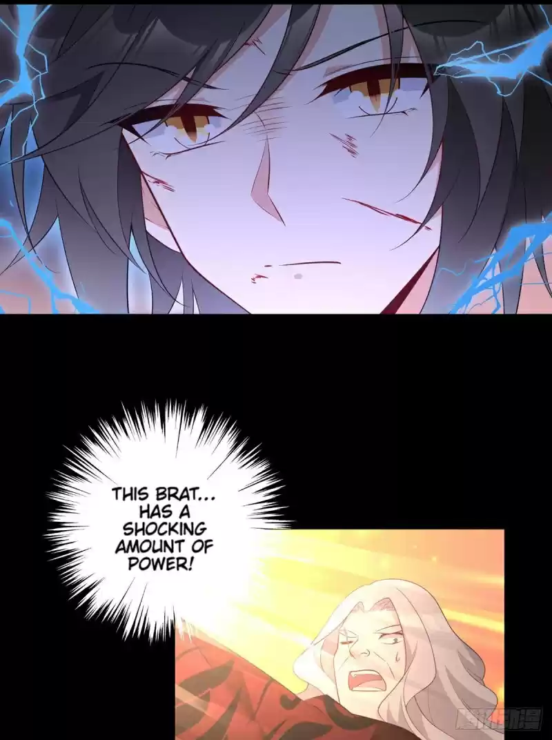 Meng Shi Zai Shang Ch. 218 Let's Do This Together