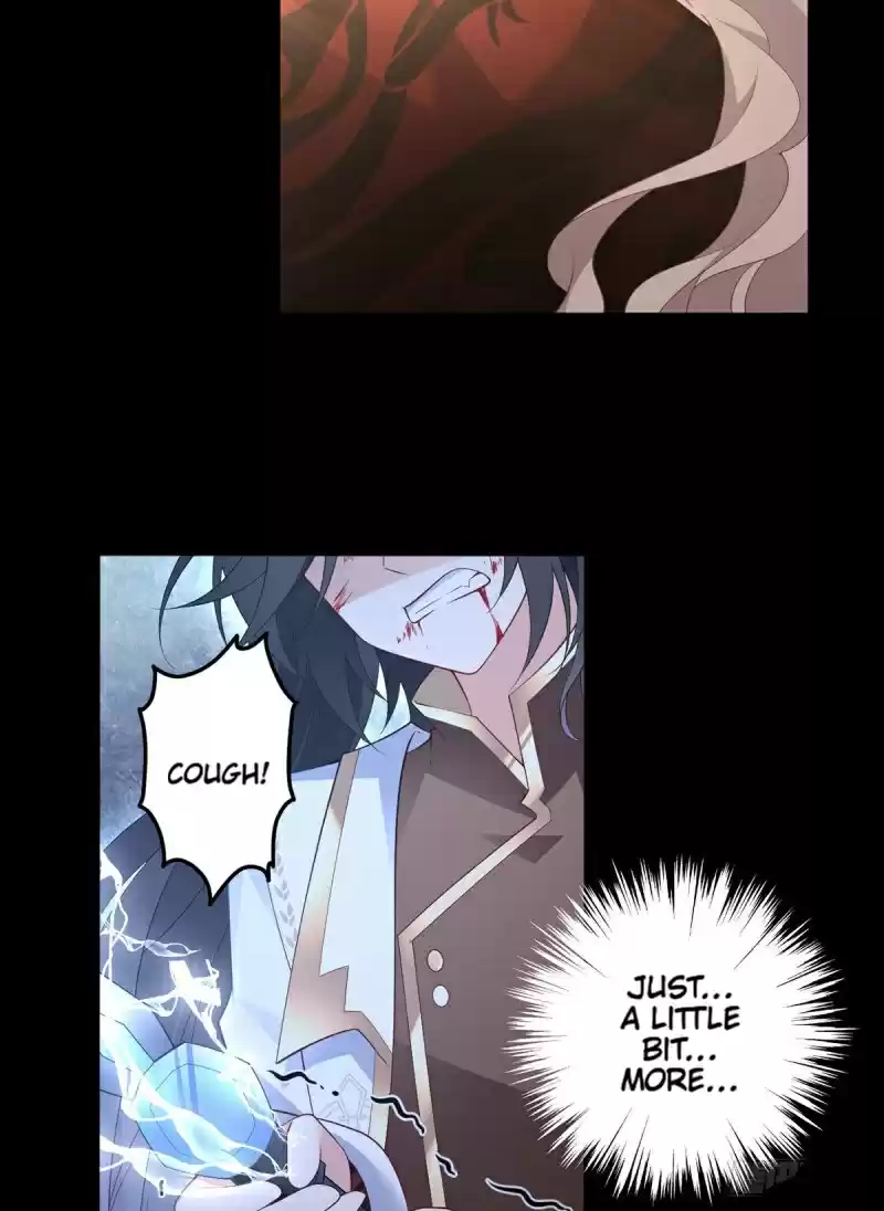 Meng Shi Zai Shang Ch. 218 Let's Do This Together