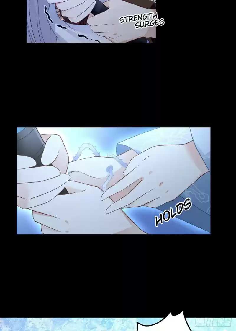 Meng Shi Zai Shang Ch. 218 Let's Do This Together