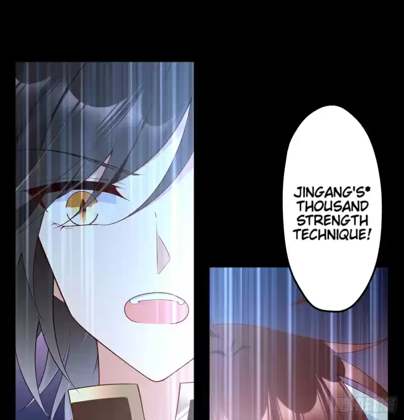 Meng Shi Zai Shang Ch. 218 Let's Do This Together