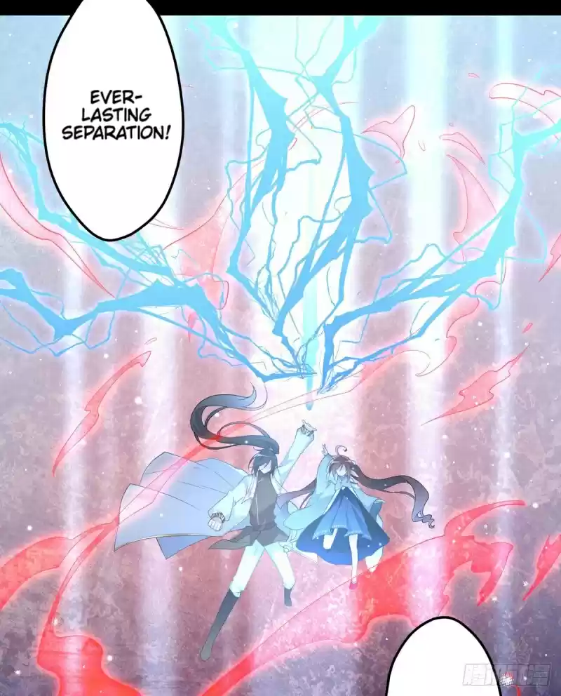 Meng Shi Zai Shang Ch. 218 Let's Do This Together