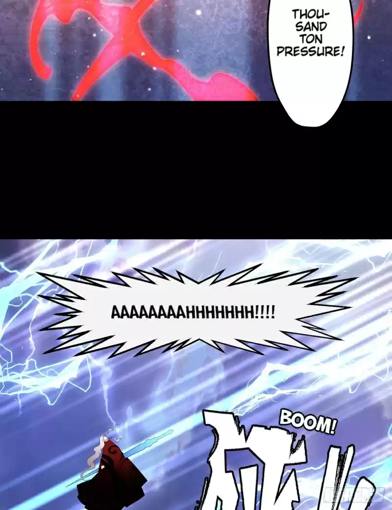 Meng Shi Zai Shang Ch. 218 Let's Do This Together