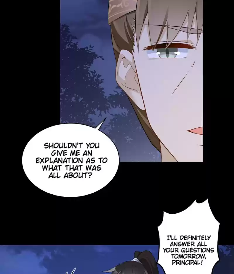 Meng Shi Zai Shang Ch. 218 Let's Do This Together