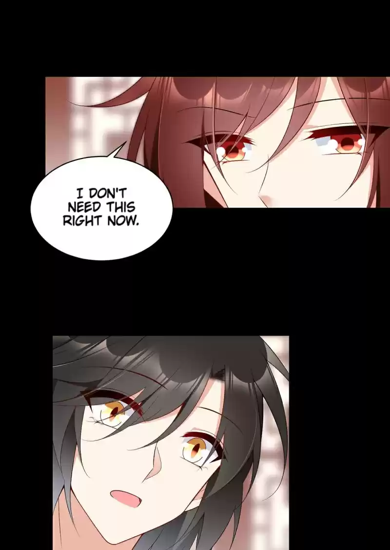 Meng Shi Zai Shang Ch. 218 Let's Do This Together