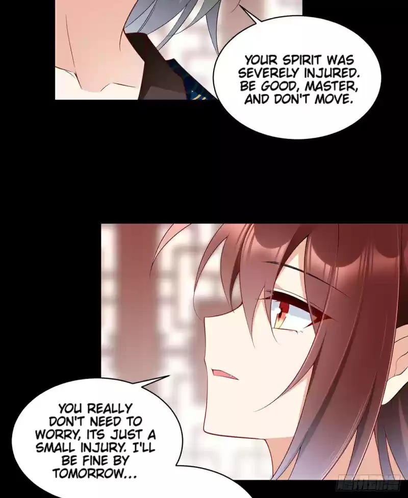 Meng Shi Zai Shang Ch. 218 Let's Do This Together