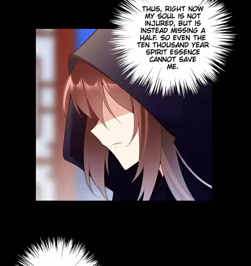 Meng Shi Zai Shang Ch. 219 I'm finally full