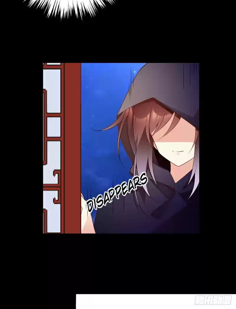 Meng Shi Zai Shang Ch. 219 I'm finally full