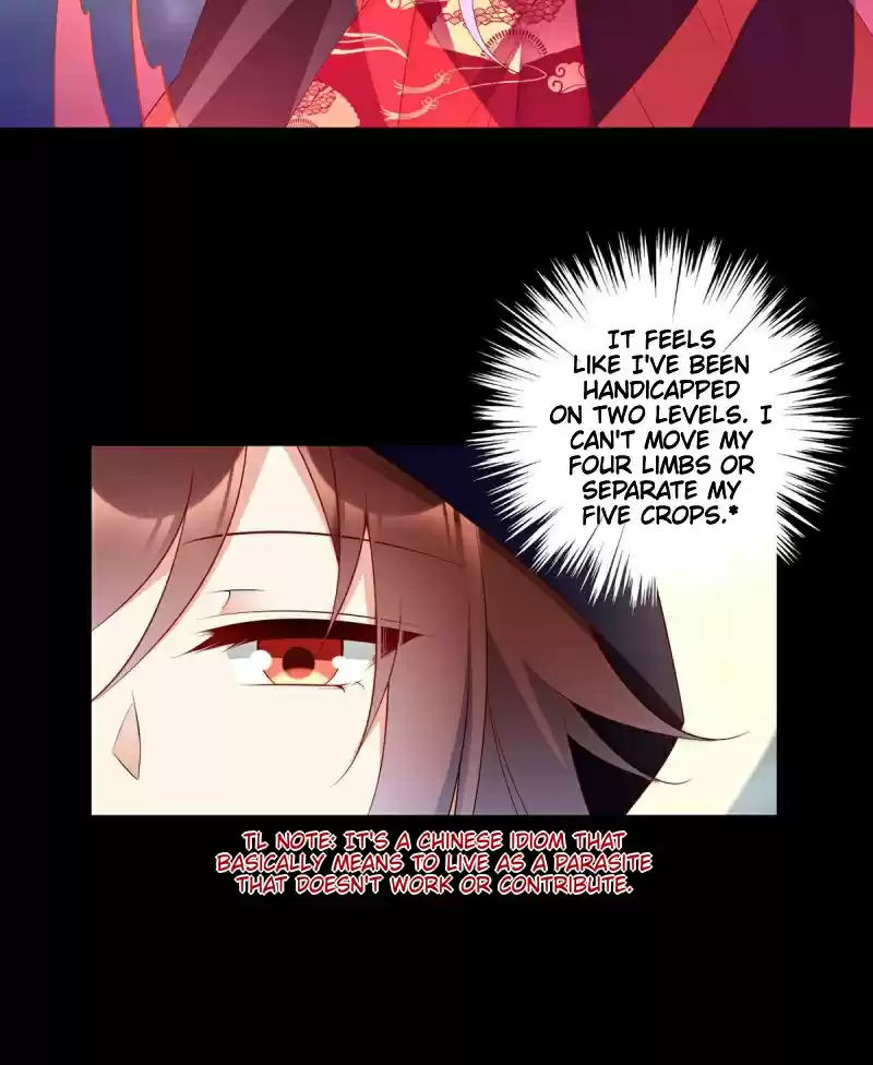 Meng Shi Zai Shang Ch. 219 I'm finally full