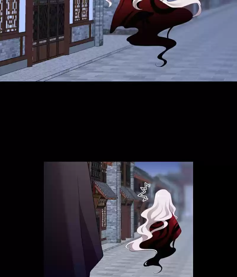 Meng Shi Zai Shang Ch. 219 I'm finally full