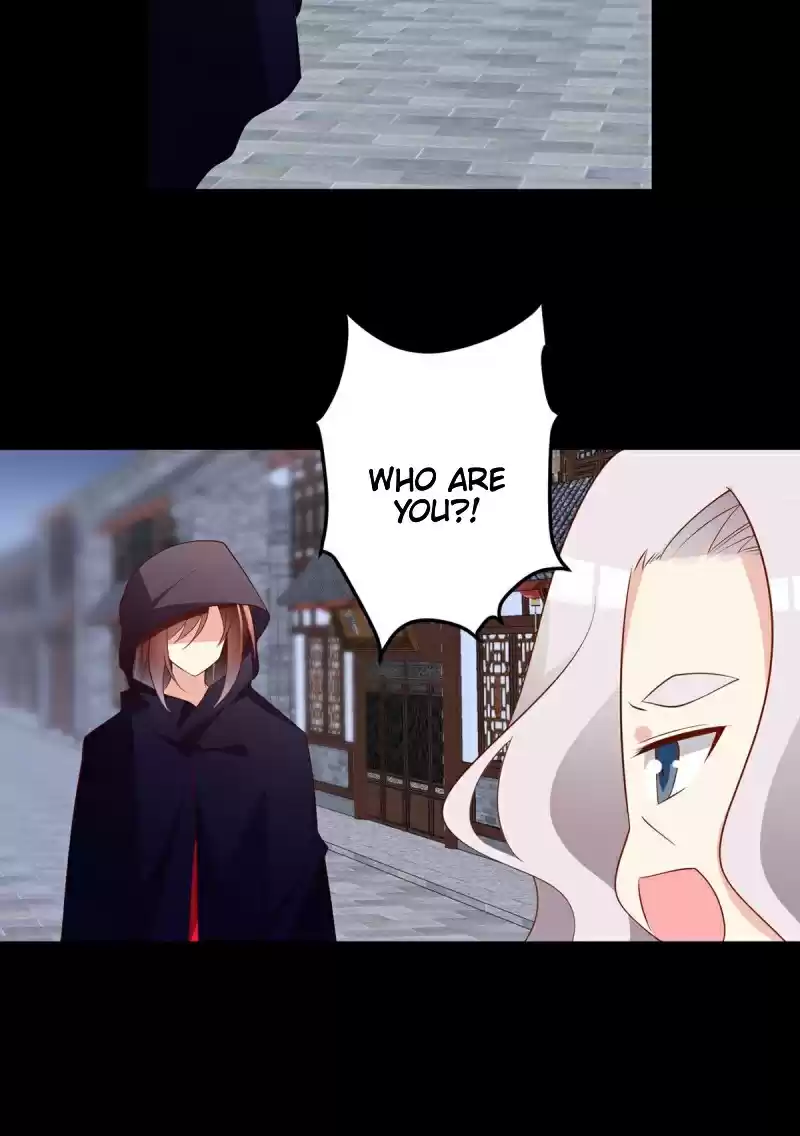 Meng Shi Zai Shang Ch. 219 I'm finally full