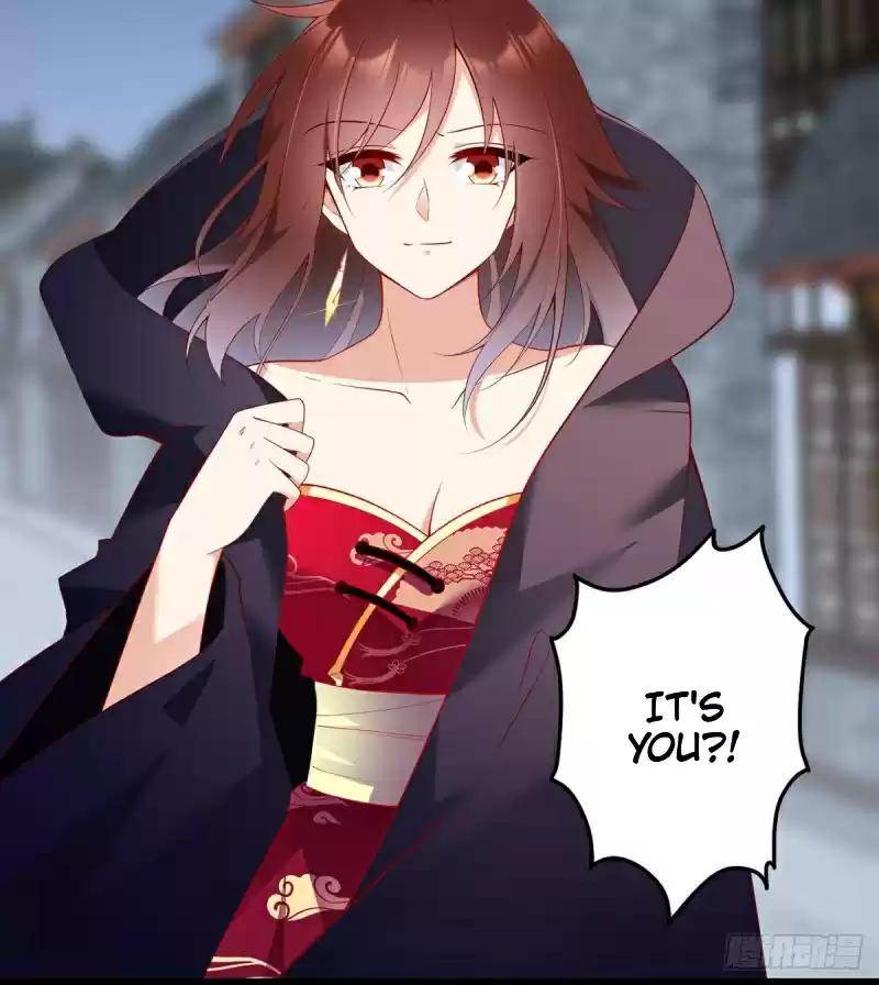 Meng Shi Zai Shang Ch. 219 I'm finally full