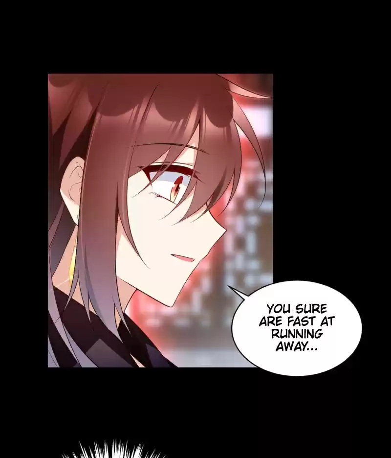 Meng Shi Zai Shang Ch. 219 I'm finally full