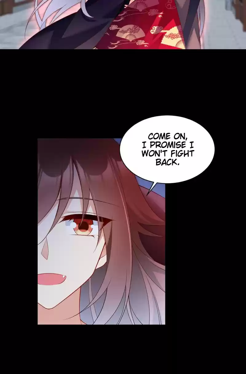 Meng Shi Zai Shang Ch. 219 I'm finally full