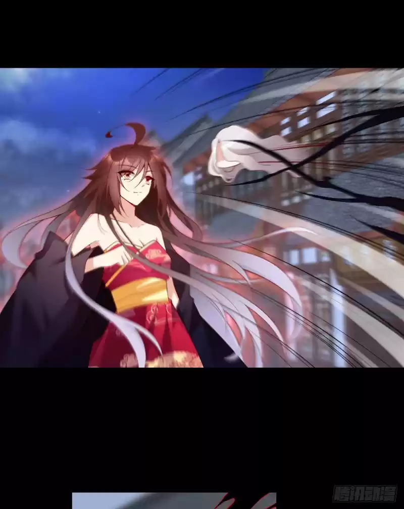 Meng Shi Zai Shang Ch. 219 I'm finally full