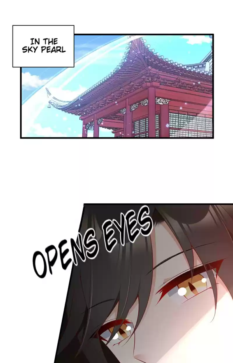 Meng Shi Zai Shang Ch. 220 Verifying One's True Identity