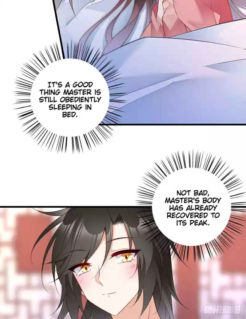 Meng Shi Zai Shang Ch. 220 Verifying One's True Identity