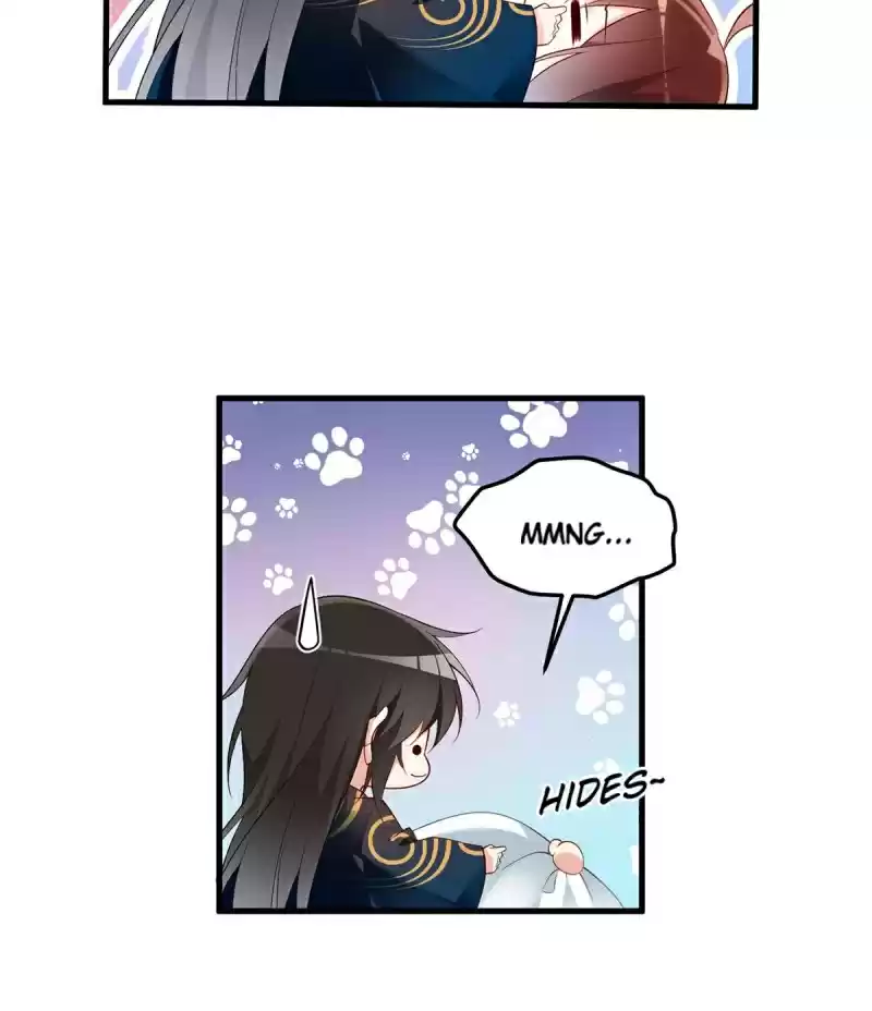 Meng Shi Zai Shang Ch. 220 Verifying One's True Identity