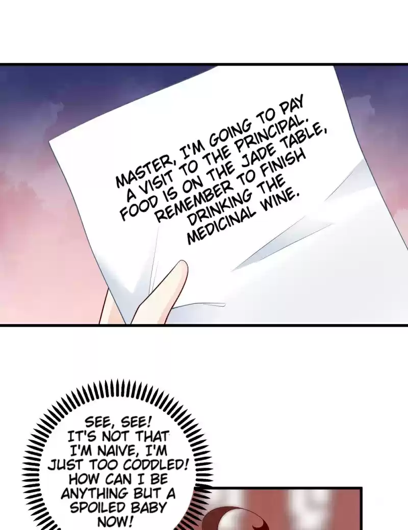 Meng Shi Zai Shang Ch. 220 Verifying One's True Identity