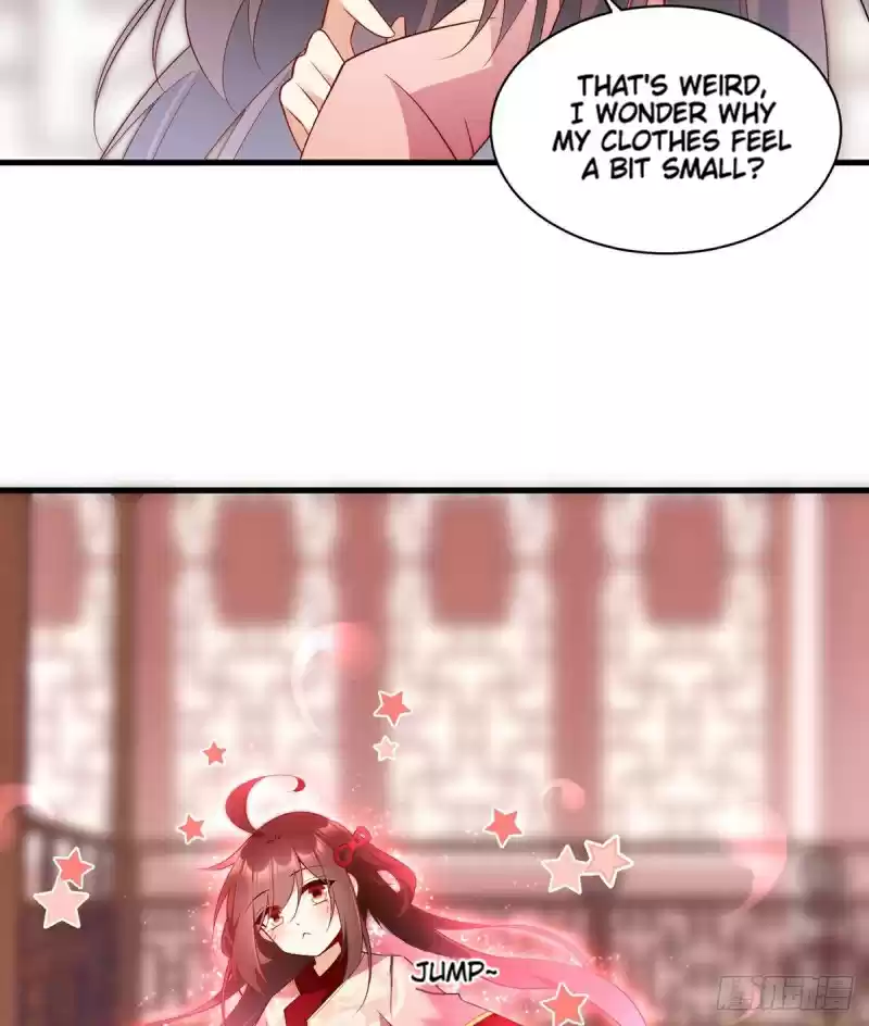 Meng Shi Zai Shang Ch. 220 Verifying One's True Identity