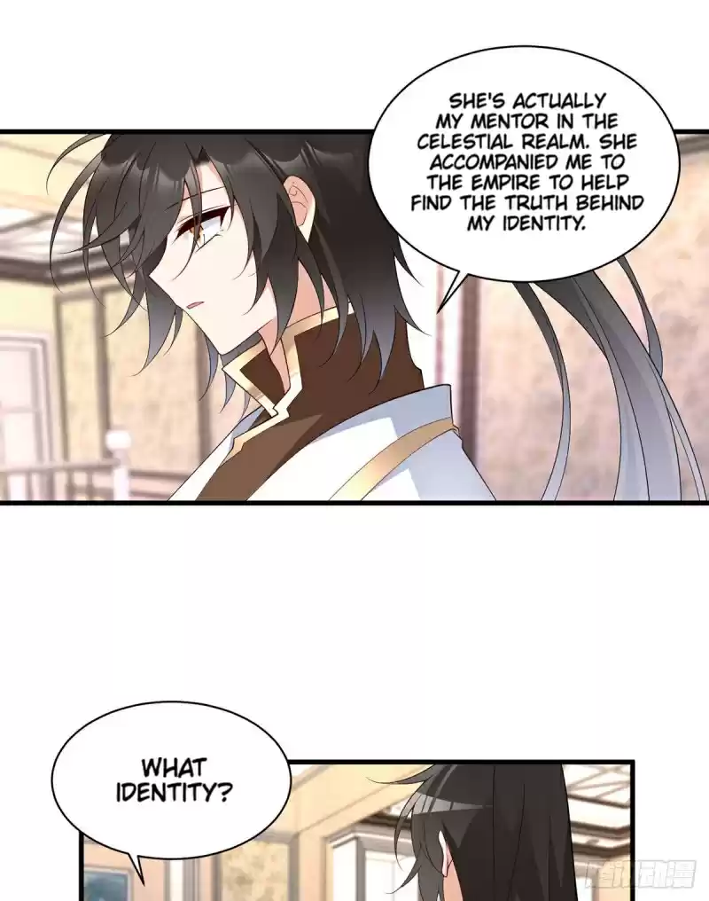 Meng Shi Zai Shang Ch. 220 Verifying One's True Identity