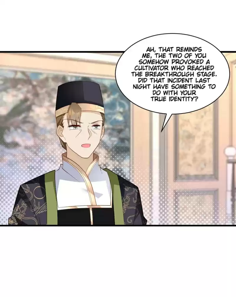 Meng Shi Zai Shang Ch. 220 Verifying One's True Identity