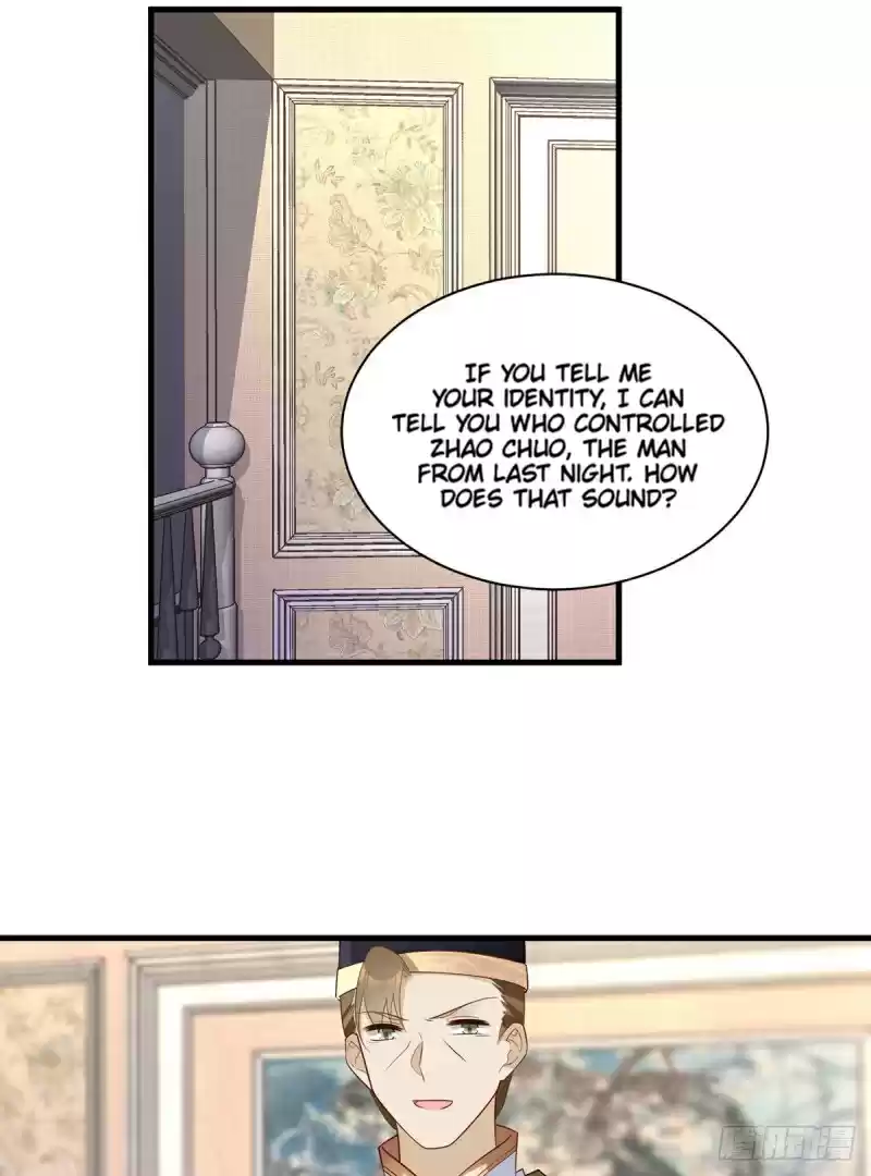 Meng Shi Zai Shang Ch. 220 Verifying One's True Identity