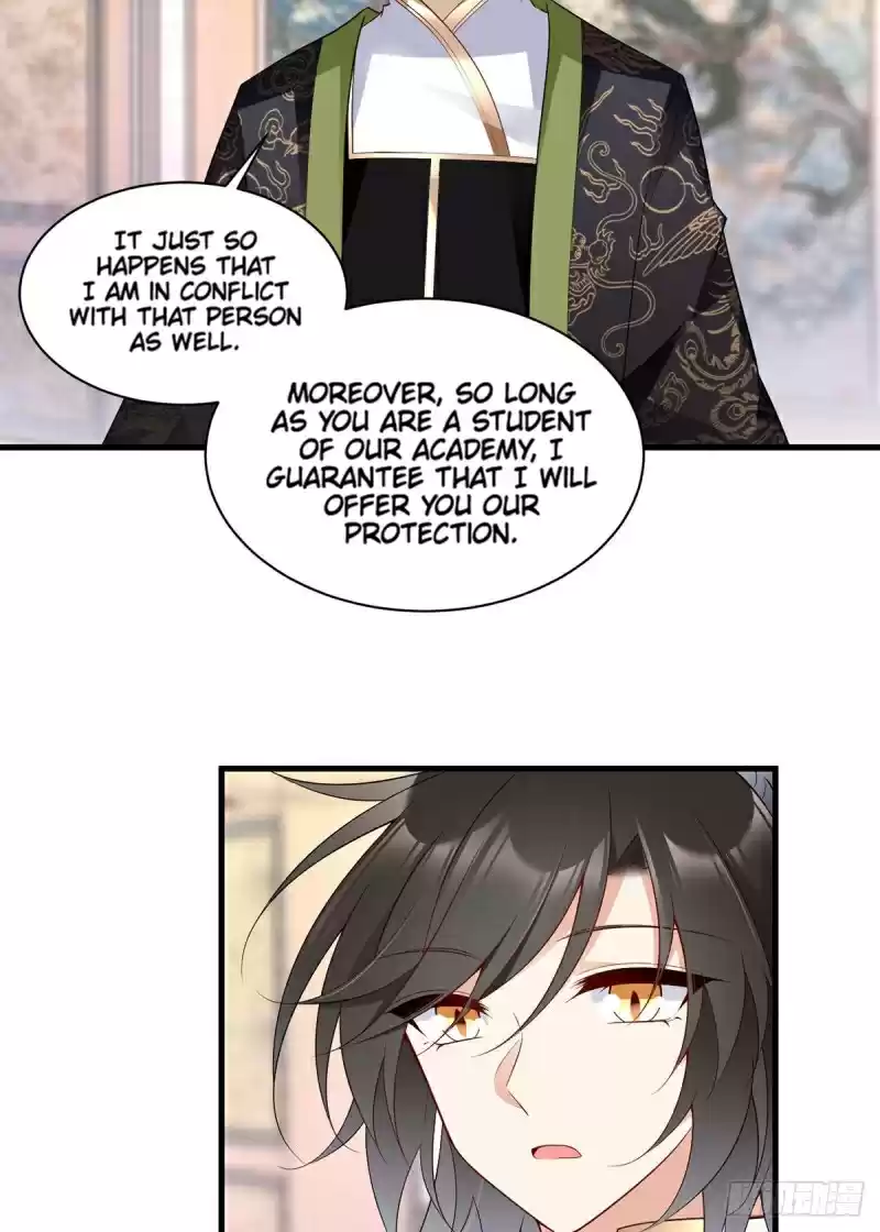 Meng Shi Zai Shang Ch. 220 Verifying One's True Identity