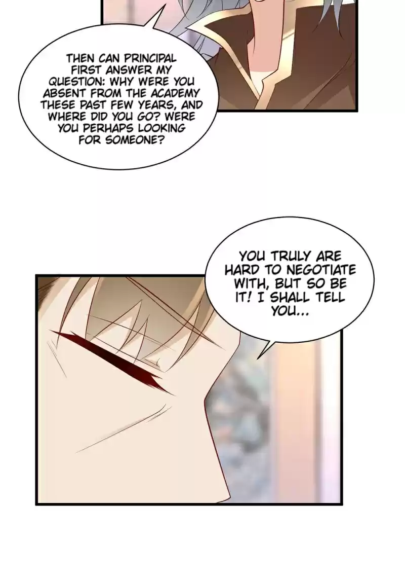 Meng Shi Zai Shang Ch. 220 Verifying One's True Identity