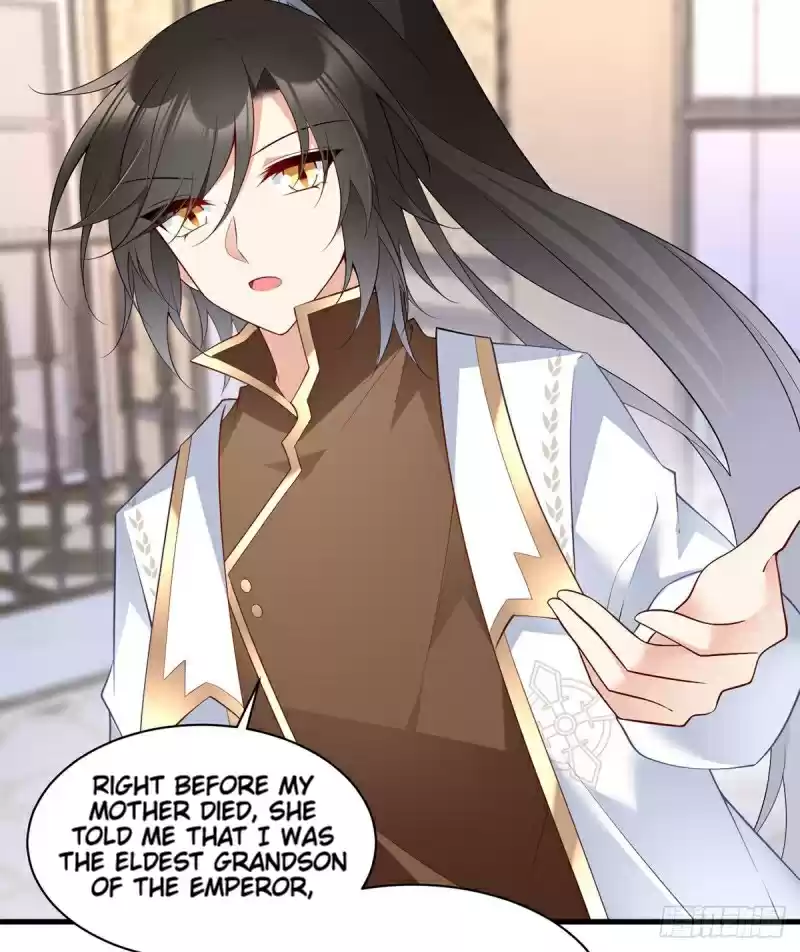 Meng Shi Zai Shang Ch. 220 Verifying One's True Identity