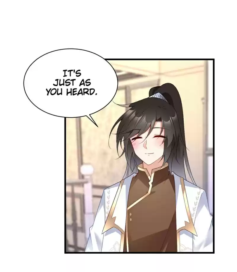 Meng Shi Zai Shang Ch. 220 Verifying One's True Identity