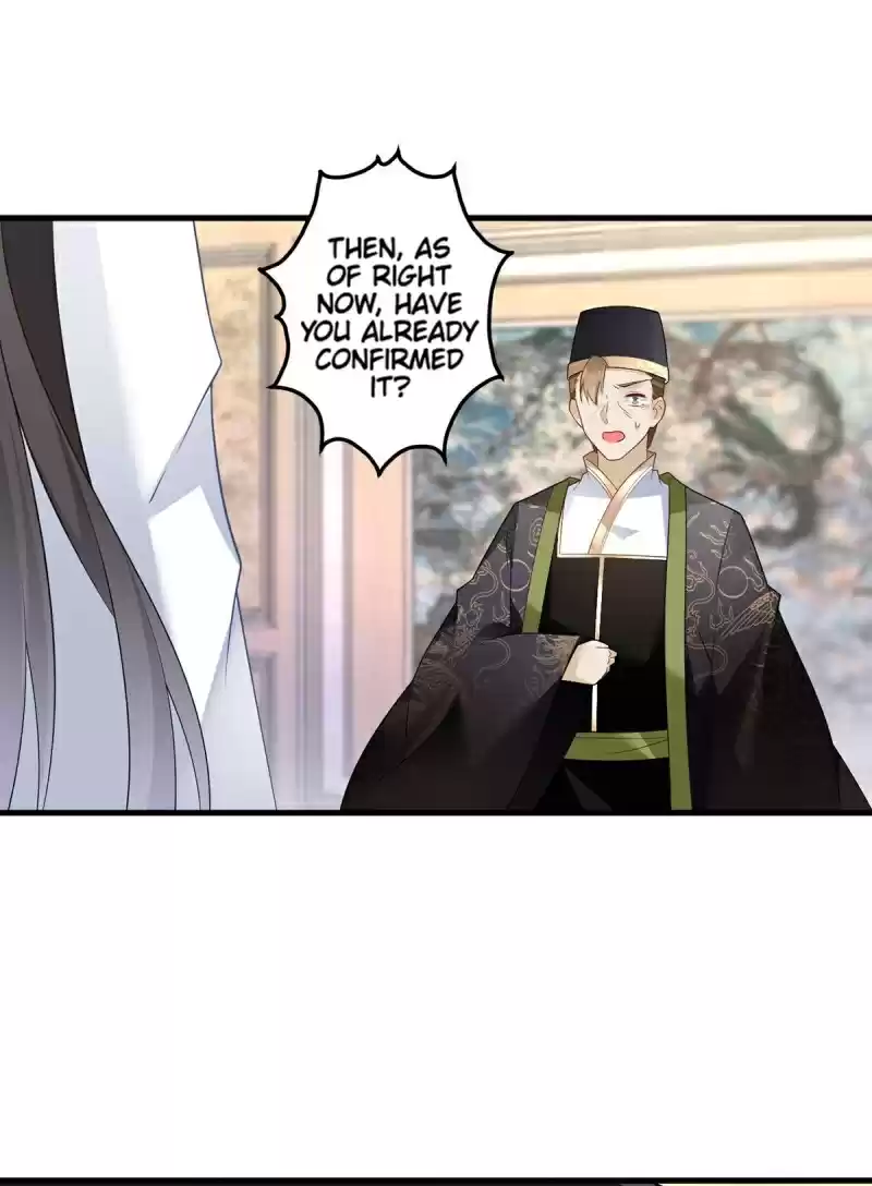 Meng Shi Zai Shang Ch. 220 Verifying One's True Identity