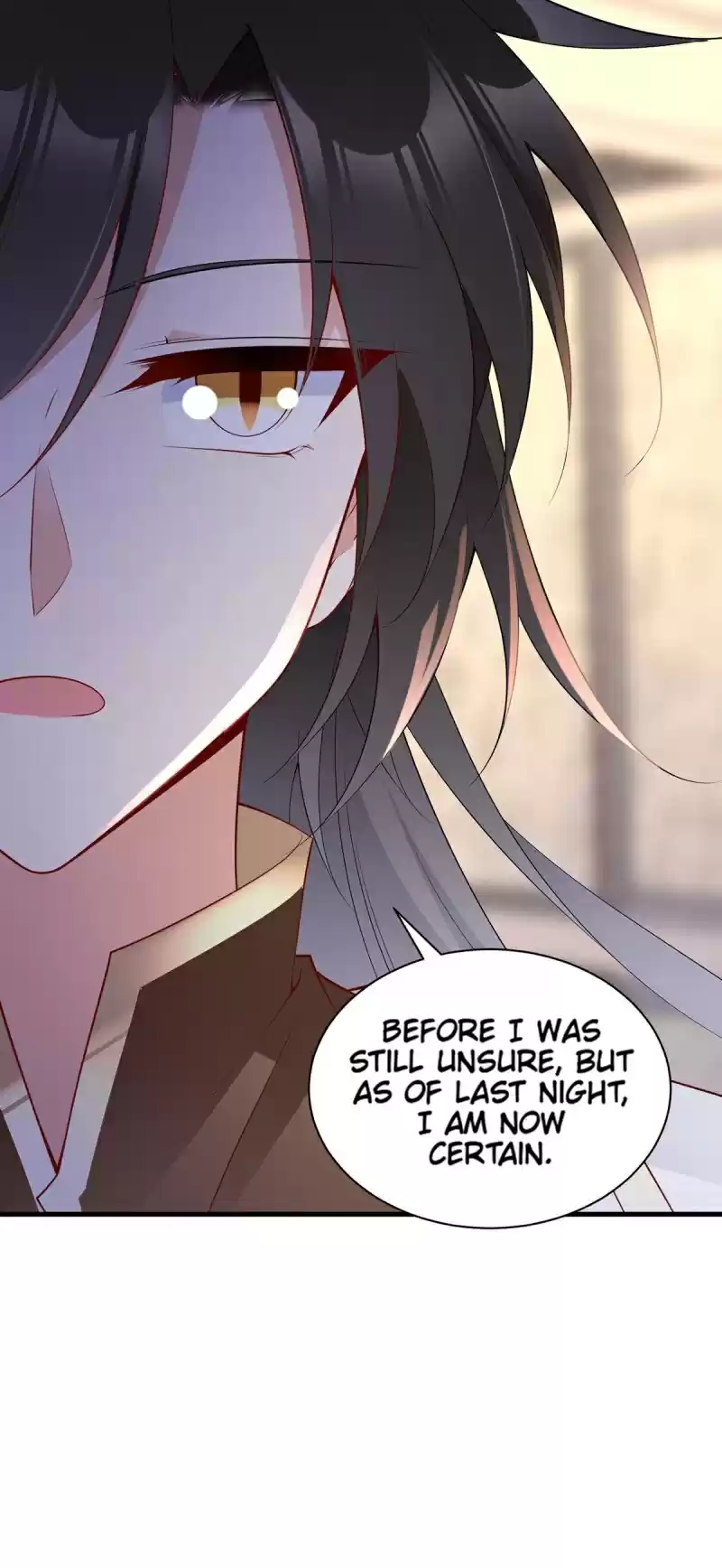 Meng Shi Zai Shang Ch. 220 Verifying One's True Identity