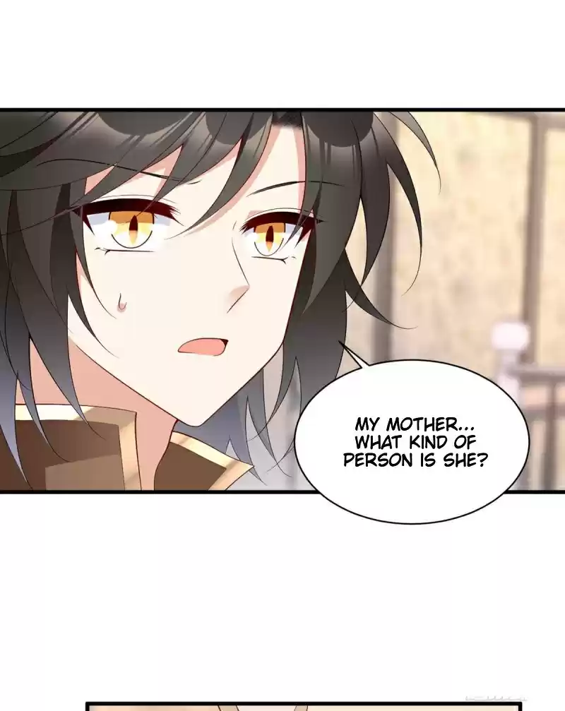 Meng Shi Zai Shang Ch. 221 The Identity of the Fake Emperor's Grandson