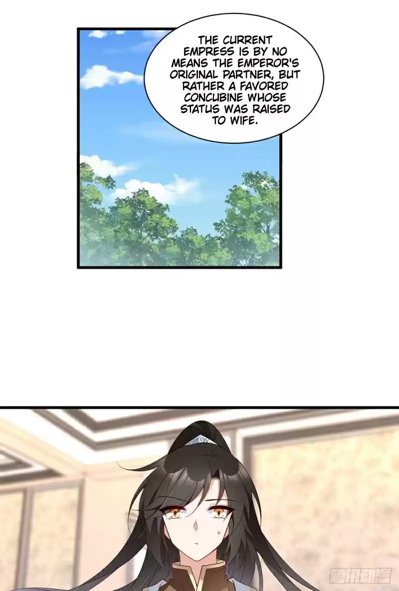 Meng Shi Zai Shang Ch. 221 The Identity of the Fake Emperor's Grandson