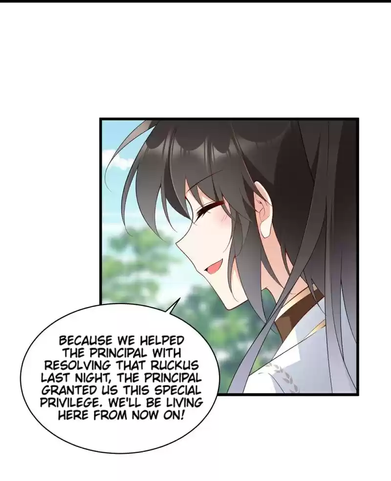 Meng Shi Zai Shang Ch. 221 The Identity of the Fake Emperor's Grandson