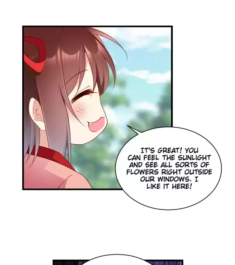 Meng Shi Zai Shang Ch. 221 The Identity of the Fake Emperor's Grandson