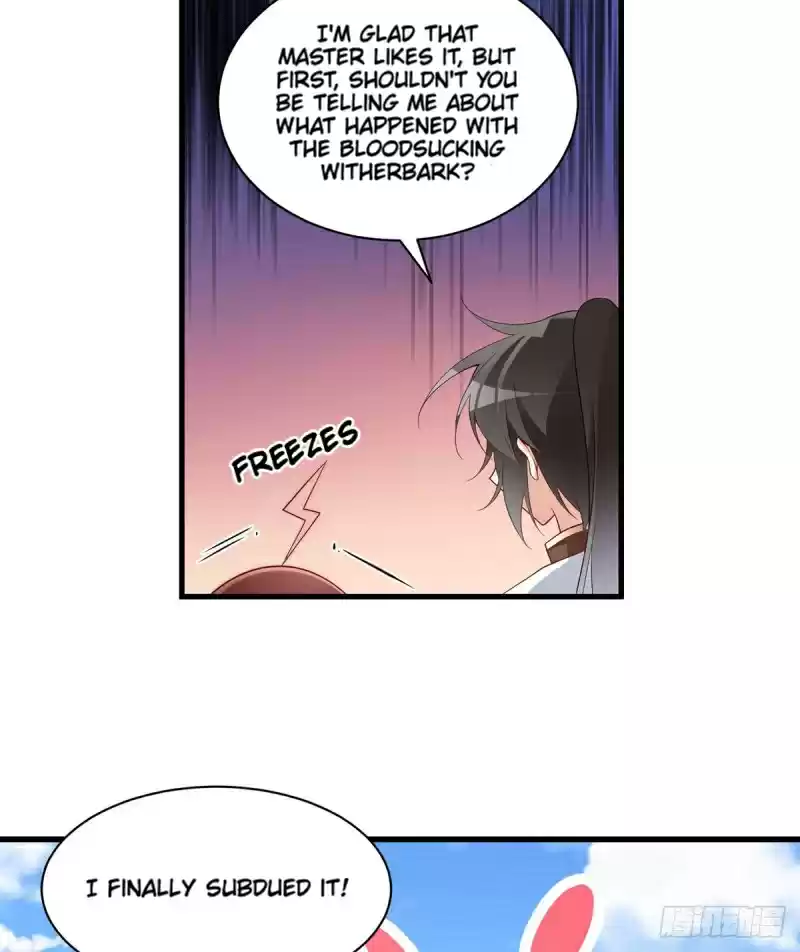 Meng Shi Zai Shang Ch. 221 The Identity of the Fake Emperor's Grandson