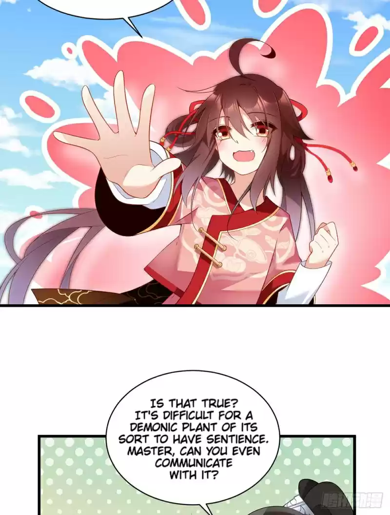 Meng Shi Zai Shang Ch. 221 The Identity of the Fake Emperor's Grandson