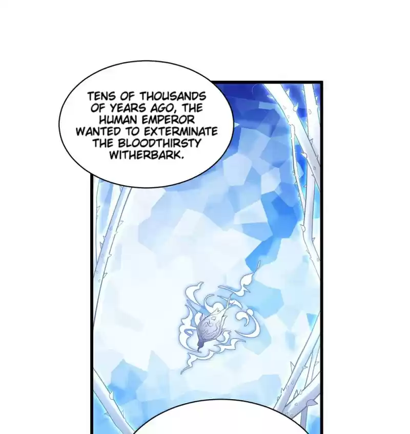 Meng Shi Zai Shang Ch. 221 The Identity of the Fake Emperor's Grandson