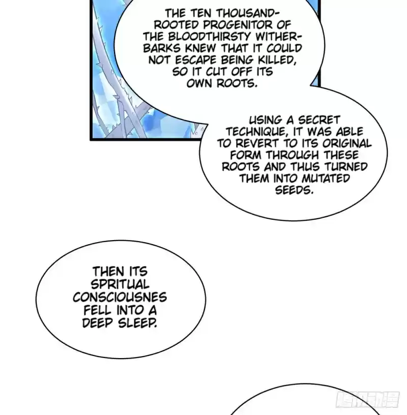 Meng Shi Zai Shang Ch. 221 The Identity of the Fake Emperor's Grandson