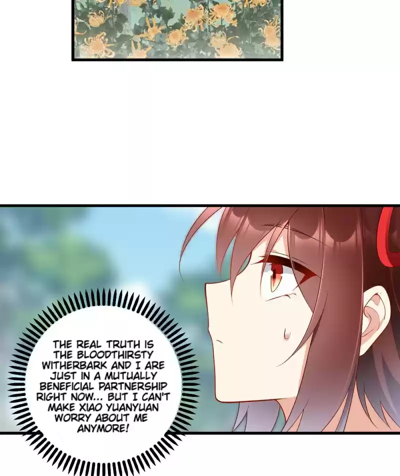 Meng Shi Zai Shang Ch. 221 The Identity of the Fake Emperor's Grandson