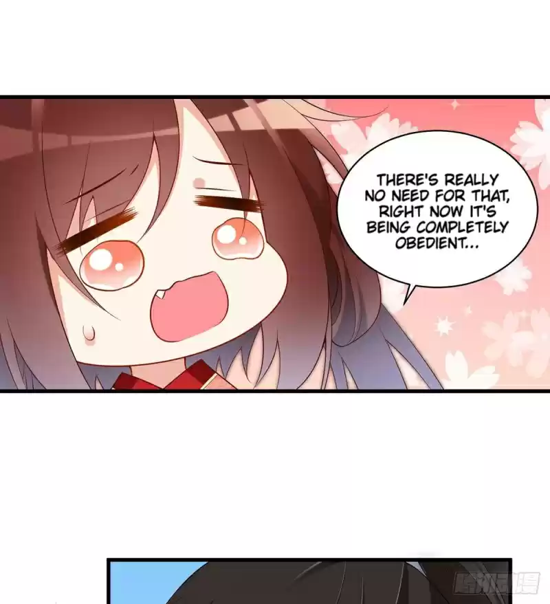 Meng Shi Zai Shang Ch. 221 The Identity of the Fake Emperor's Grandson