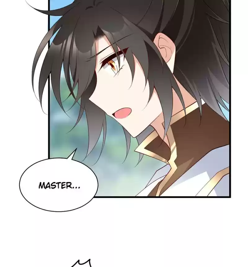 Meng Shi Zai Shang Ch. 221 The Identity of the Fake Emperor's Grandson