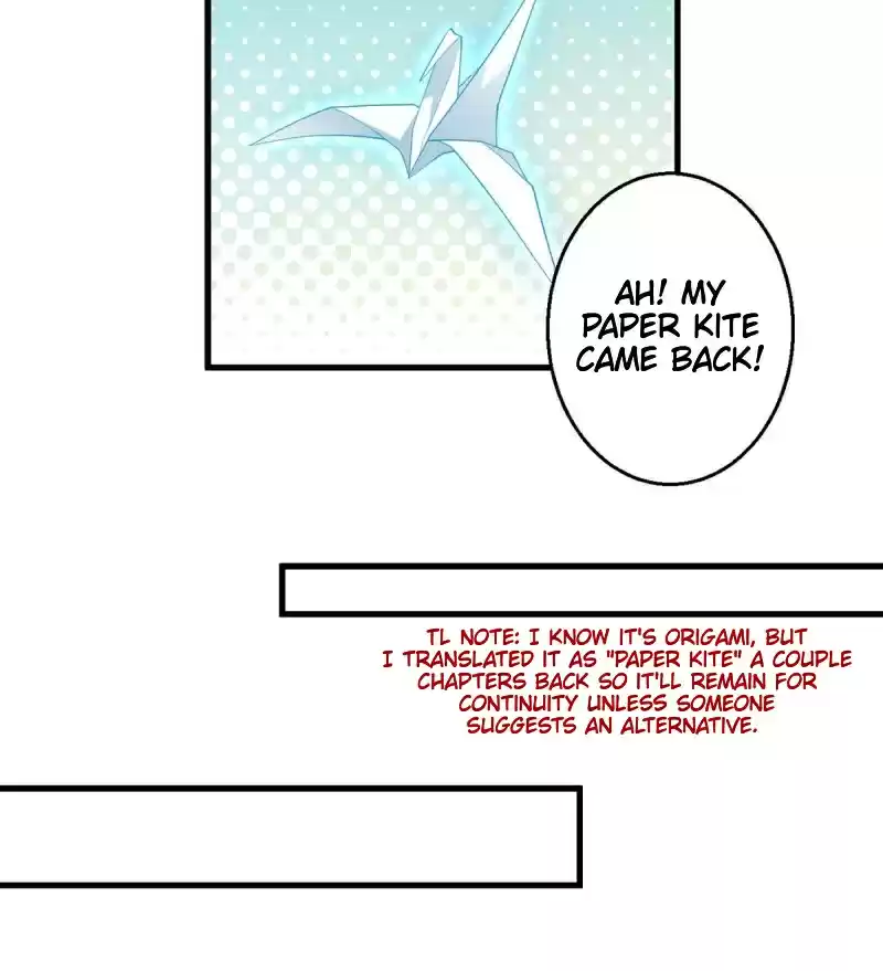 Meng Shi Zai Shang Ch. 221 The Identity of the Fake Emperor's Grandson