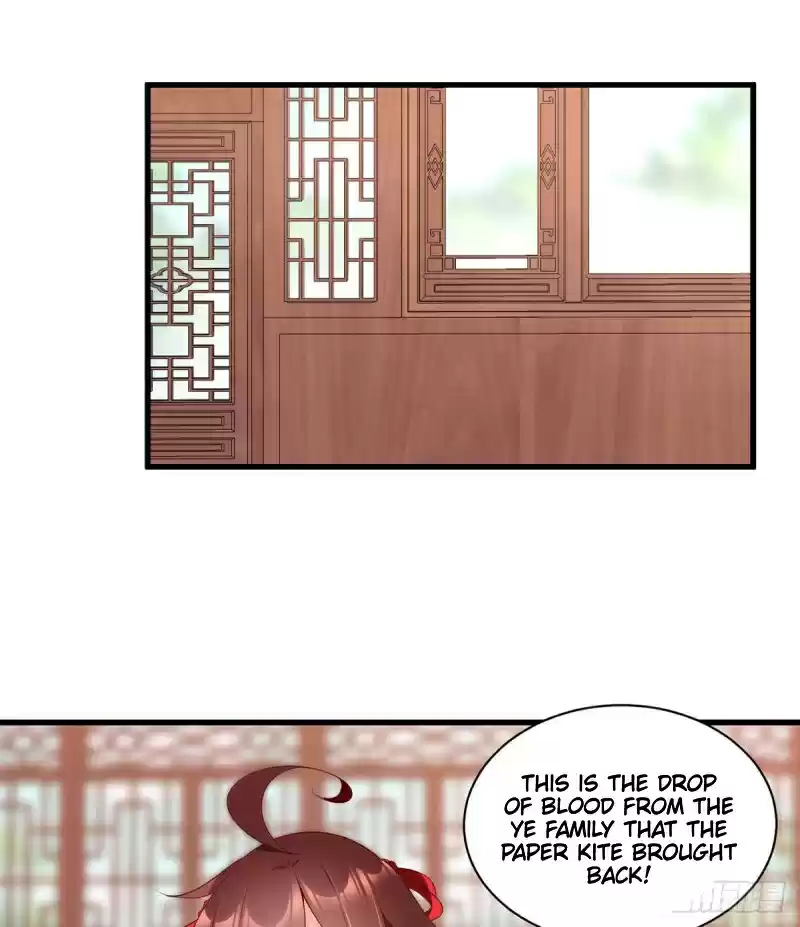 Meng Shi Zai Shang Ch. 221 The Identity of the Fake Emperor's Grandson