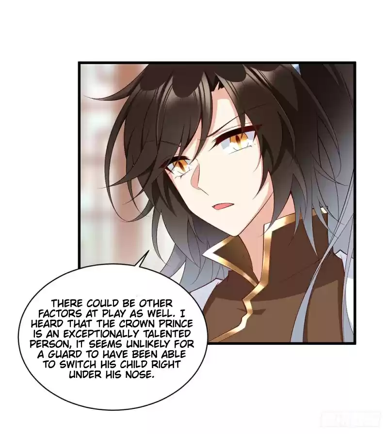 Meng Shi Zai Shang Ch. 222 Disciple is all Grown Up!